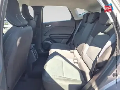 Photo 10 Renault Captur Gén. II (HJB) Ph1 NG Evolution 5