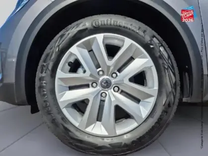 Photo 24 Renault Captur  1.6 E-Tech hybride 145ch Evolution