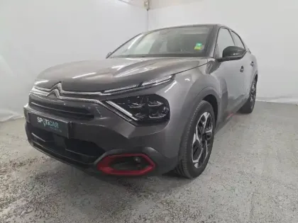 Photo Citroën C4 Shine