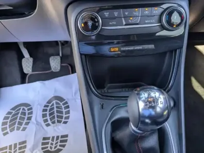 Photo 13 Ford Puma  1.0 Flexifuel 125ch S&S mHEV ST-Line X