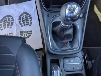 Photo 14 Ford Puma  1.0 Flexifuel 125ch S&S mHEV ST-Line X