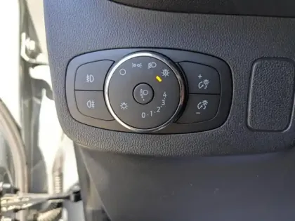 Photo 9 Ford Puma  1.0 Flexifuel 125ch S&S mHEV ST-Line X