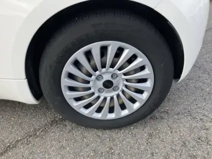 Photo 8 Fiat 500 Gén. II Ph1 MY22 Action 3