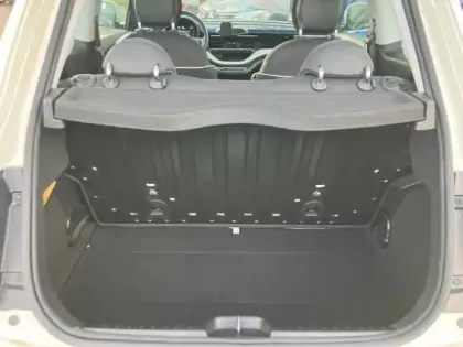 Photo 12 Fiat 500 Gén. II Ph1 MY22 Action 3