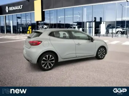 Photo 7 Renault Clio  1.0 TCe 90ch Intens -21