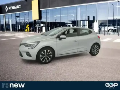 Photo 11 Renault Clio  1.0 TCe 90ch Intens -21