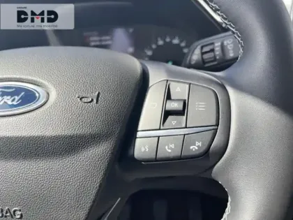 Photo 14 Ford Fiesta  1.0 Flexifuel 95ch Titanium Business 5p