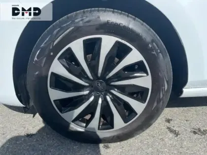 Photo 12 Ford Fiesta  1.0 Flexifuel 95ch Titanium Business 5p