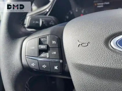 Photo 13 Ford Fiesta  1.0 Flexifuel 95ch Titanium Business 5p