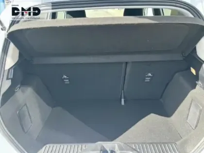 Photo 11 Ford Fiesta  1.0 Flexifuel 95ch Titanium Business 5p