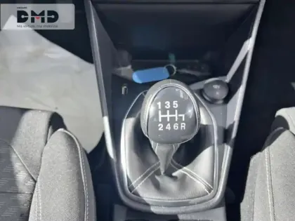 Photo 7 Ford Fiesta  1.0 Flexifuel 95ch Titanium Business 5p