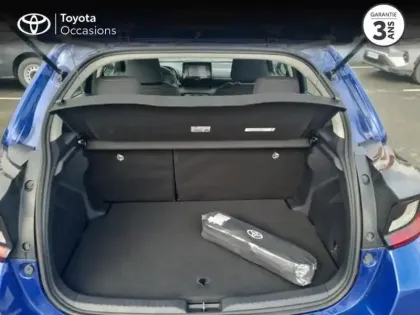 Photo 9 Toyota Yaris  120 VVT-i Dynamic 5p MY22