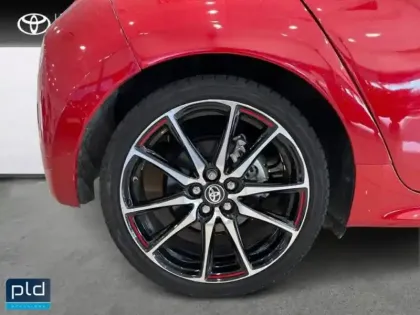 Photo 12 Toyota Yaris  116h GR Sport 5p MY22