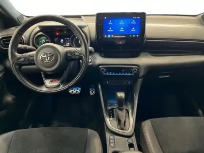 Photo 13 Toyota Yaris  116h GR Sport 5p MY22