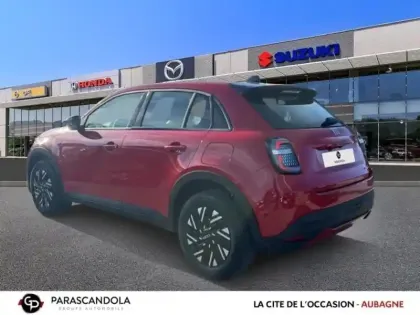 Photo 6 Fiat 600 Gén. I Ph1 Pack Confort 5