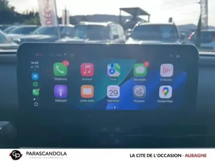 Photo 12 Fiat 600 Gén. I Ph1 Pack Confort 5