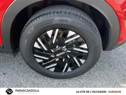 Photo 10 Fiat 600 Gén. I Ph1 Pack Confort 5