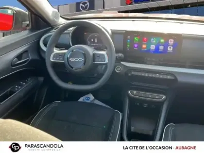 Photo 7 Fiat 600 Gén. I Ph1 Pack Confort 5