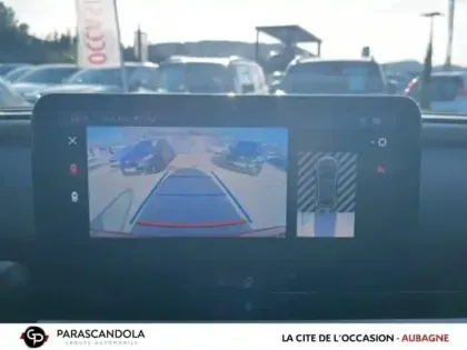 Photo 13 Fiat 600 Gén. I Ph1 Pack Confort 5