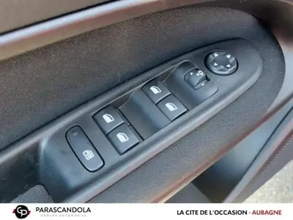 Photo 11 Fiat 600 Gén. I Ph1 Pack Confort 5