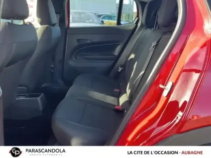 Photo 9 Fiat 600 Gén. I Ph1 Pack Confort 5