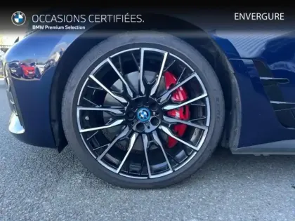 Photo 7 BMW I4 Gén. I (G26) Ph1 M50 5