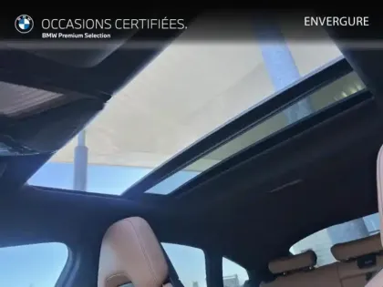 Photo 11 BMW I4 Gén. I (G26) Ph1 M50 5