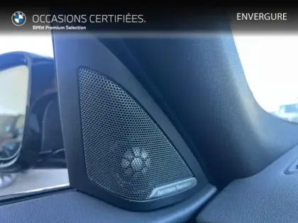 Photo 13 BMW I4 Gén. I (G26) Ph1 M50 5