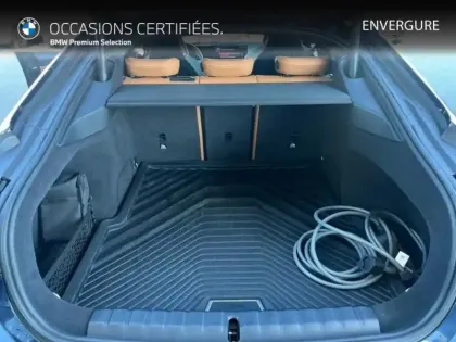 Photo 6 BMW I4 Gén. I (G26) Ph1 M50 5