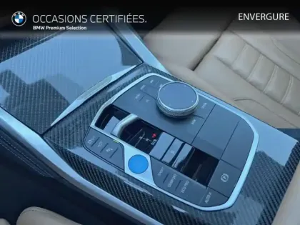 Photo 14 BMW I4 Gén. I (G26) Ph1 M50 5