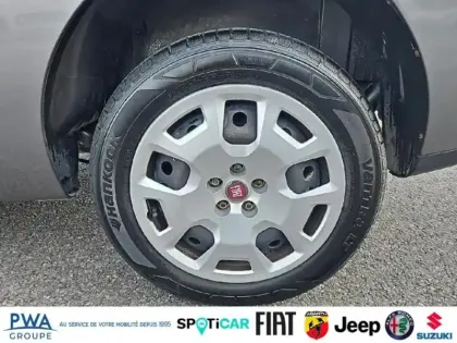 Photo 10 Fiat Doblo Gén. II Ph2 Pack Professional 3