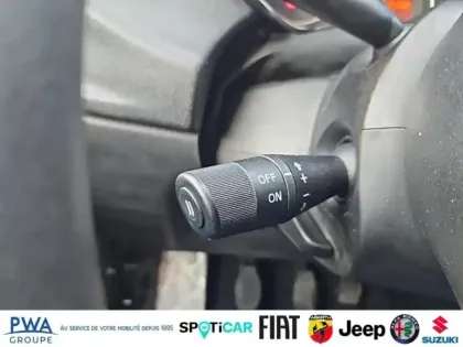 Photo 14 Fiat Doblo Gén. II Ph2 Pack Professional 3