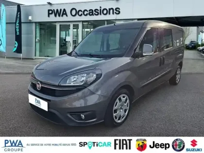 Photo Fiat Doblo