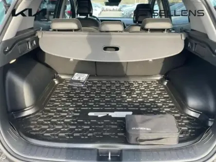 Photo 9 Kia Sportage Gén. V Ph1 Design 5