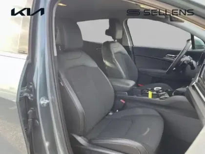 Photo 5 Kia Sportage Gén. V Ph1 Design 5