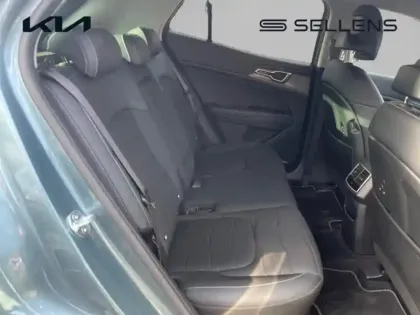 Photo 6 Kia Sportage Gén. V Ph1 Design 5