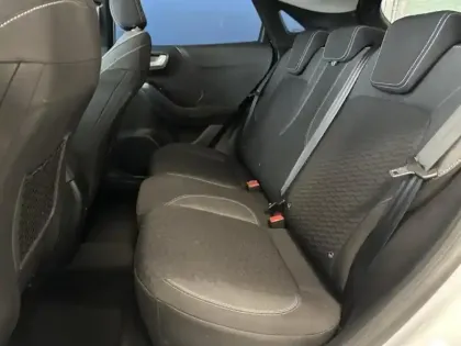 Photo 9 Ford Puma  1.0 EcoBoost 125ch S&S mHEV Titanium Powershift