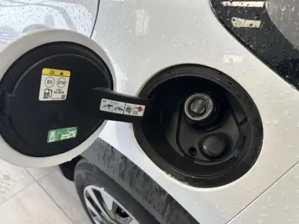 Photo 5 Ford Puma  1.0 EcoBoost 125ch S&S mHEV Titanium Powershift