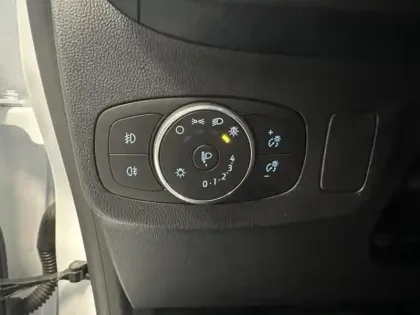 Photo 12 Ford Puma  1.0 EcoBoost 125ch S&S mHEV Titanium Powershift