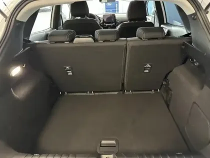 Photo 7 Ford Puma  1.0 EcoBoost 125ch S&S mHEV Titanium Powershift