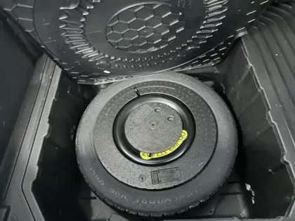 Photo 8 Ford Puma  1.0 EcoBoost 125ch S&S mHEV Titanium Powershift