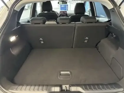 Photo 6 Ford Puma  1.0 EcoBoost 125ch S&S mHEV Titanium Powershift