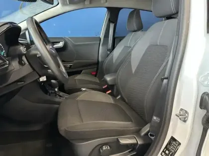 Photo 13 Ford Puma  1.0 EcoBoost 125ch S&S mHEV Titanium Powershift