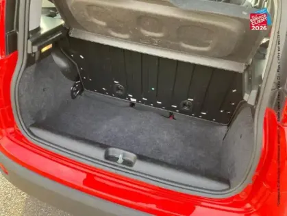 Photo 13 Fiat Panda  1.2 8v 69ch S&S Cool Euro6D