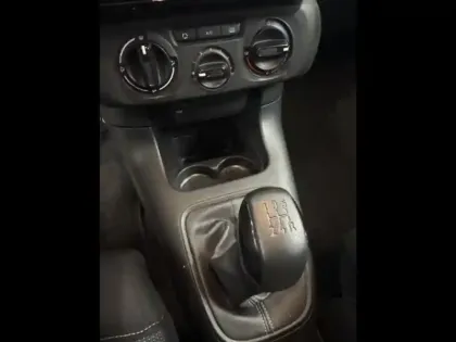 Photo 14 Citroën C3  1.2 PureTech 83ch S&S YOU!