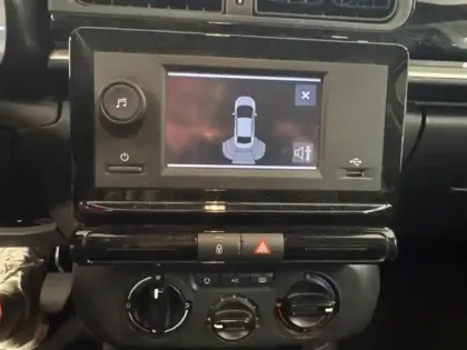 Photo 13 Citroën C3  1.2 PureTech 83ch S&S YOU!