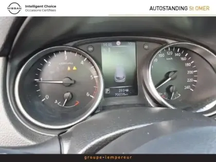 Photo 12 Nissan Qashqai  1.6 dCi 130ch Tekna+ Xtronic