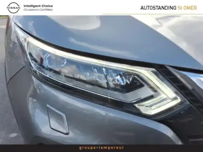 Photo 6 Nissan Qashqai  1.6 dCi 130ch Tekna+ Xtronic