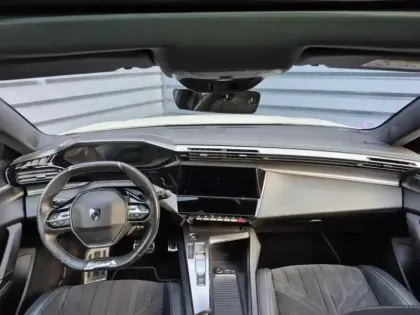 Photo 14 Peugeot 308  1.2 PureTech 130ch S&S GT EAT8