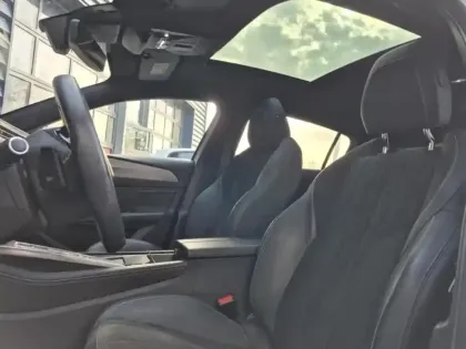 Photo 13 Peugeot 308  1.2 PureTech 130ch S&S GT EAT8